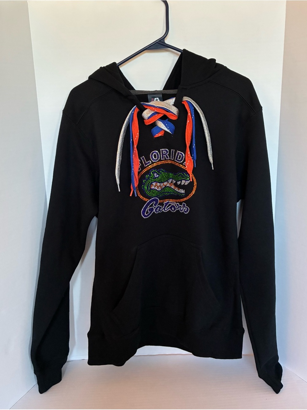 Women’s J.AMERICA Florida Gators Sweatshirt Medium
